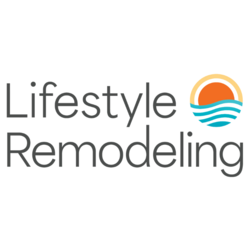 Lifestyle Remodeling logo