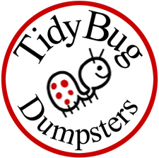 Avatar for Tidy Bug Dumpsters, LLC