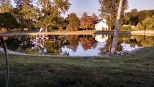 Cearbaughs Lawn and Landscaping logo