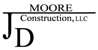JD Moore Construction, LLC logo