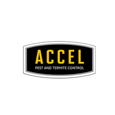 Accel Pest & Termite Control, LLC logo