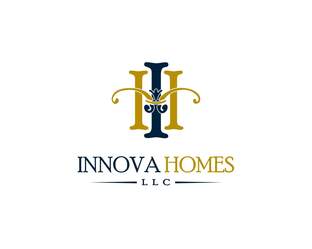 Innova Homes logo