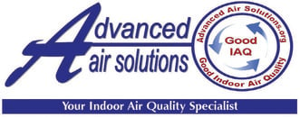 Advanced Air Solutions, Inc. logo