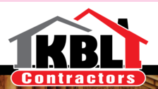 KBL Contractors, LLC logo