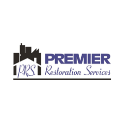A Premier Restoration Services Inc. logo