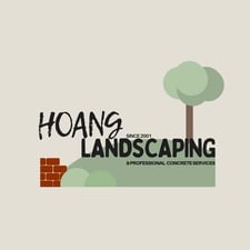 Avatar for Hoang Landscaping