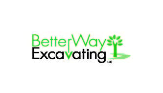 BetterWay Excavating, LLC logo