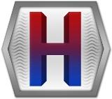 Harris Air logo