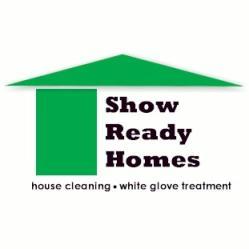 Show Ready Homes logo