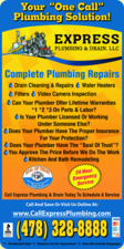 Avatar for Express Plumbing and Drain, LLC