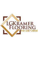 LG Kramer Flooring - Home Facebook logo