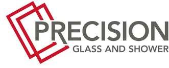 Precision Glass and Shower, LLC logo