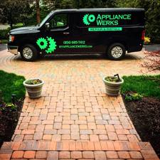 Appliance Werks, LLC logo