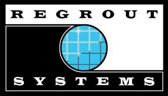 Regrout Systems logo