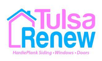 Tulsa Renew, LLC logo