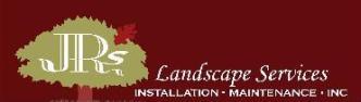 JR's Landscape Services Installation & Maintenance, Inc. logo