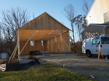Washington Boyz Construction, LLC logo
