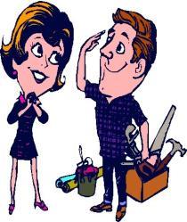 Casa Handyman and Roofing Services logo