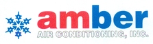 Amber Air Conditioning, Inc. logo