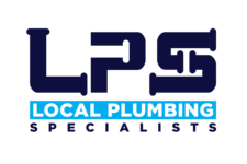 Logo for LOCAL PLUMBING SPECIALISTS INC