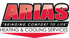 Arias Mechanical Corporation logo