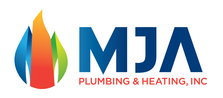MJA Plumbing & Heating, Inc. logo