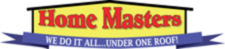 Logo for Home Masters