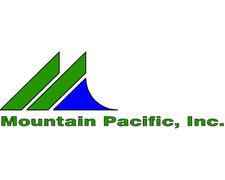 Mountain Pacific, Inc. logo