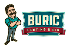 Avatar for Buric Heating and Air Conditioning