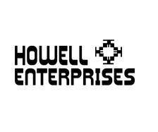Howell Enterprises logo