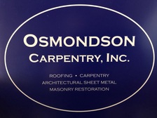 Avatar for Osmondson Carpentry, Inc.