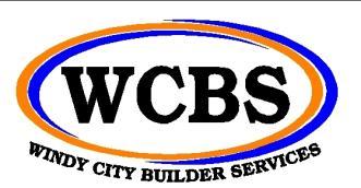 Windy City Builder Services, LLC logo
