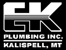 Logo for Ek Plumbing, Inc.