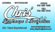 Avatar for Chris's Irrigation