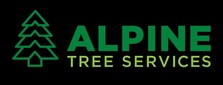 Logo for Alpine Tree Services of MT
