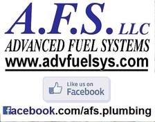 Avatar for Advanced Fuel Systems & Plumbing