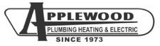 Applewood Plumbing, Heating & Electric logo