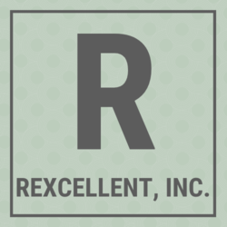 Rexcellent, Inc. logo