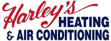 Harley's Heating & Air Conditioning, Inc. logo