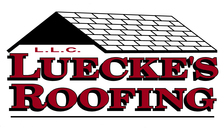 Luecke's Roofing, LLC logo