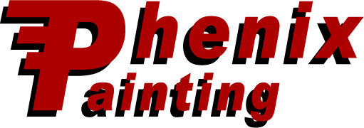 Phenix Painting logo