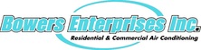 Bowers Enterprises, Inc. logo