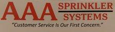 Avatar for AAA Sprinkler Systems