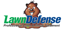 Lawn Defense, LLC logo