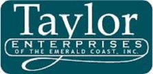 Taylor Enterprises of the Emerald Coasts, Inc. logo