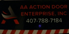 Avatar for AA Action Door Enterprise, Inc.