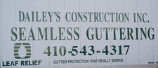 Avatar for Dailey Construction, Inc.