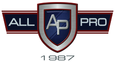 All Pro Remodeling Corp. logo
