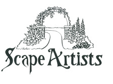 Scape Artists, Inc. logo