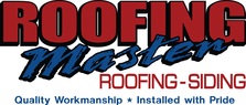 Roofing Masters, LLC logo